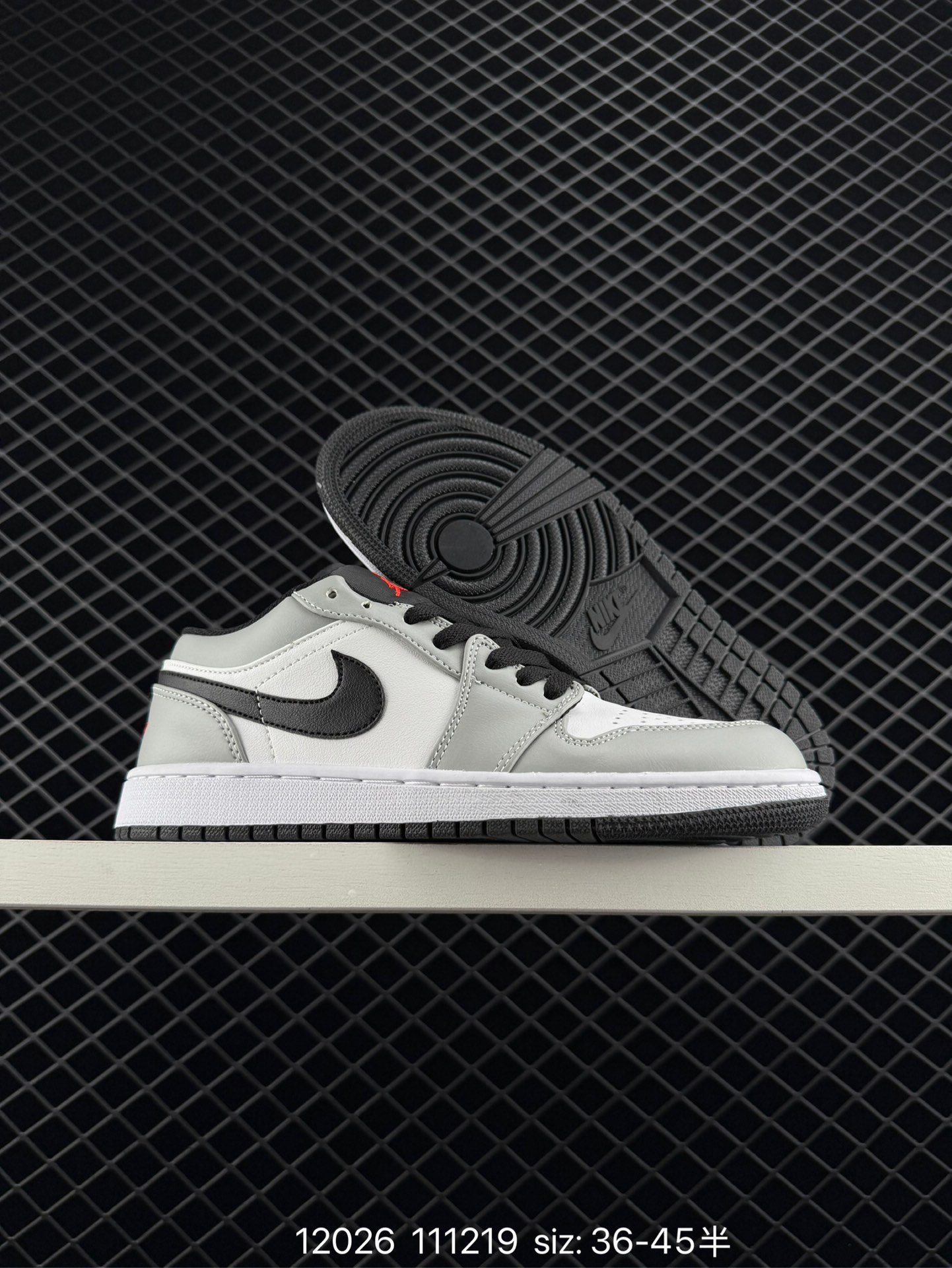 Air Jordan 1 Low AJ1